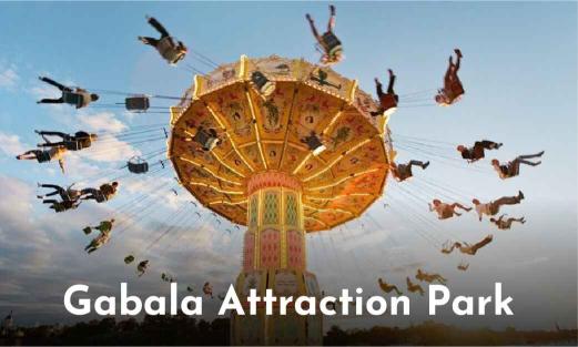 Attraction 2